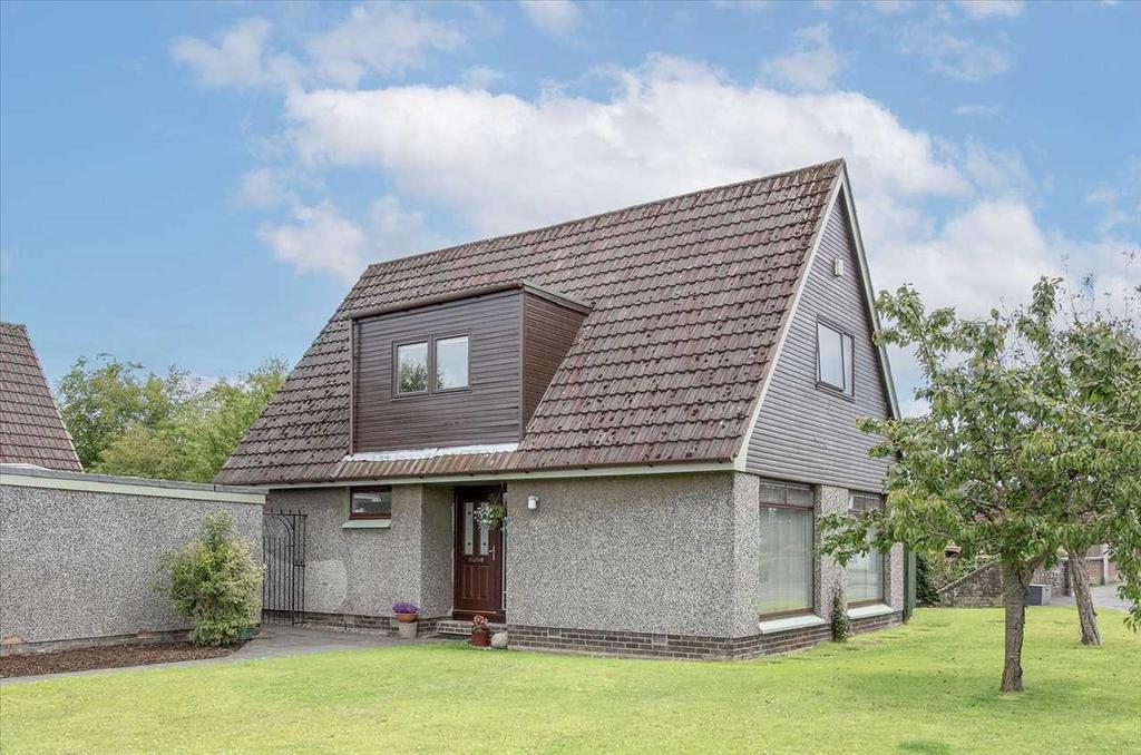 Cairneyhill KY12 4 bed detached villa for sale £269,000