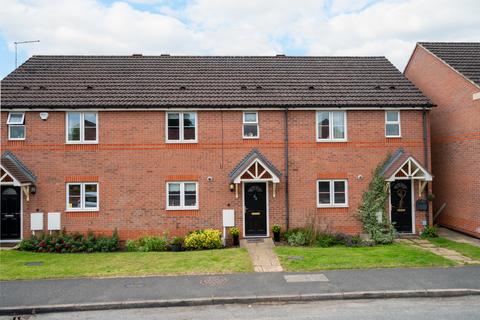 3 bedroom townhouse for sale, Wingerworth, Chesterfield S42