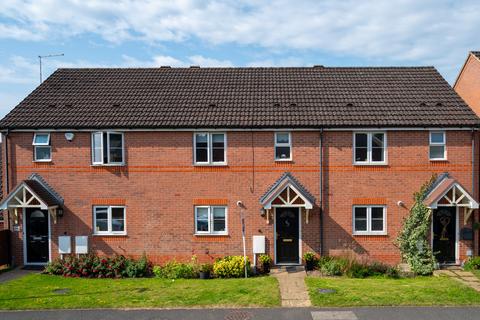 3 bedroom townhouse for sale, Wingerworth, Chesterfield S42