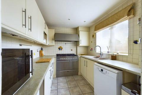 3 bedroom semi-detached house for sale, Alford Road, High Wycombe HP12