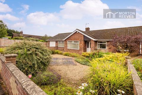 3 bedroom semi-detached bungalow for sale, Coronation Close, Hellesdon, NR6 5HF