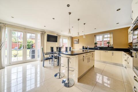 5 bedroom detached house for sale, Faris Lane, Woodham, KT15