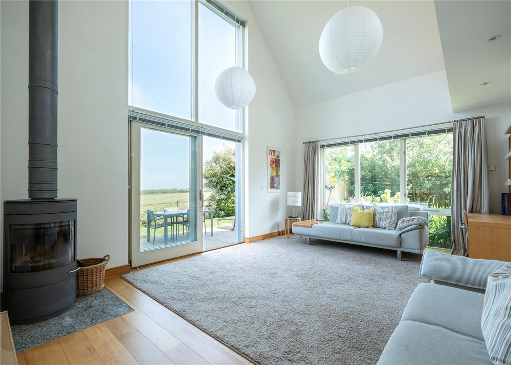 Studio Sitting Room