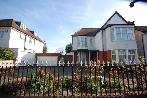 5 bedroom detached house for sale, Beechwood Avenue, Finchley, N3