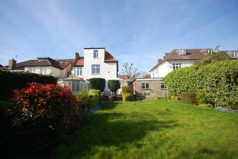 5 bedroom detached house for sale, Beechwood Avenue, Finchley, N3