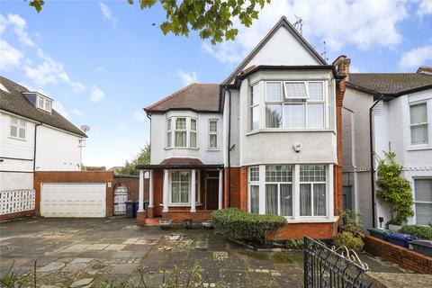 Beechwood Avenue, Finchley, N3