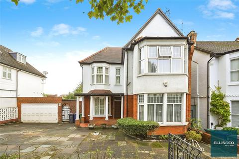 5 bedroom detached house for sale, Beechwood Avenue, Finchley, N3