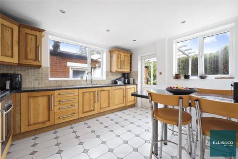 5 bedroom detached house for sale, Beechwood Avenue, Finchley, N3