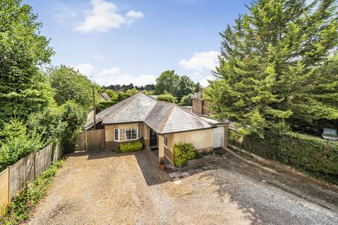 3 bedroom bungalow for sale, Westman Road, Winchester, Hampshire, SO22