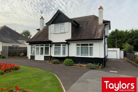 4 bedroom detached house for sale, Totnes Road, Paignton