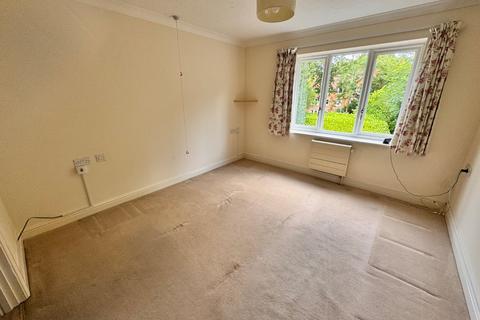 2 bedroom retirement property for sale, Grange Road, Solihull, West Midlands, B91