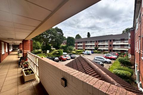 2 bedroom retirement property for sale, Grange Road, Solihull, West Midlands, B91