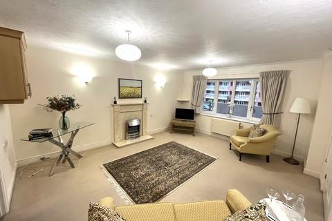 2 bedroom retirement property for sale, Grange Road, Solihull, West Midlands, B91