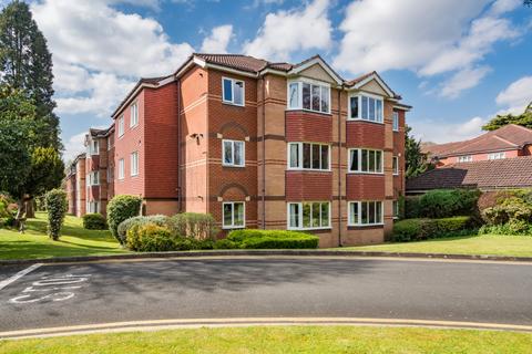 2 bedroom retirement property for sale, Grange Road, Solihull, West Midlands, B91