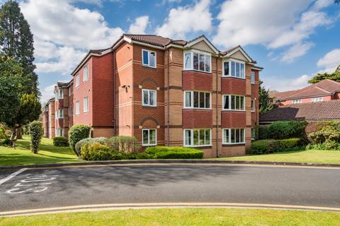 2 bedroom retirement property for sale, Grange Road, Solihull, West Midlands, B91