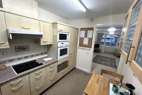 2 bedroom retirement property for sale, Grange Road, Solihull, West Midlands, B91