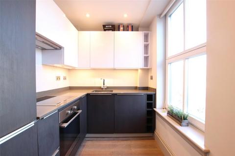 1 bedroom apartment to rent, Grayton House, 498-504 Fulham Road, Fulham, London, SW6
