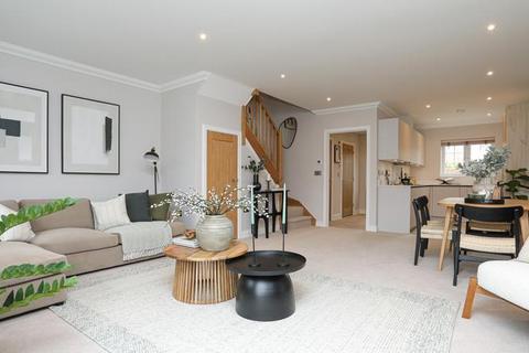 3 bedroom terraced house for sale, Forge Mews, The Street, Bearsted, Maidstone, Kent, ME14 4DY
