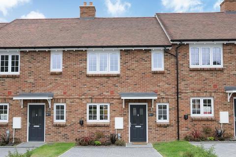 3 bedroom terraced house for sale, Forge Mews, The Street, Bearsted, Maidstone, Kent, ME14 4DY