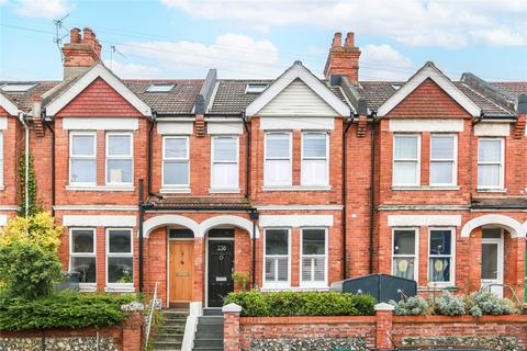 4 bedroom terraced house for sale, Queens Park Road, Brighton, East Sussex, BN2