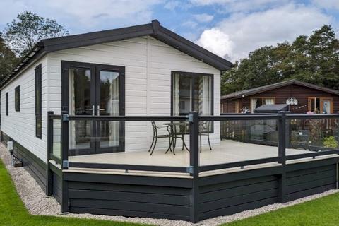 2 bedroom lodge for sale, Foxhouses Park, , Long Lane PR3