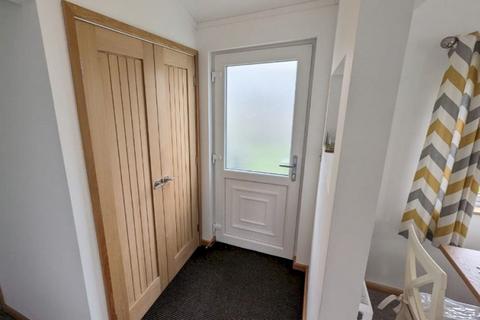 2 bedroom lodge for sale, Two Bed Lakeland Lodge (41x16) 2020 Foxhouses Park, Scorton PR3