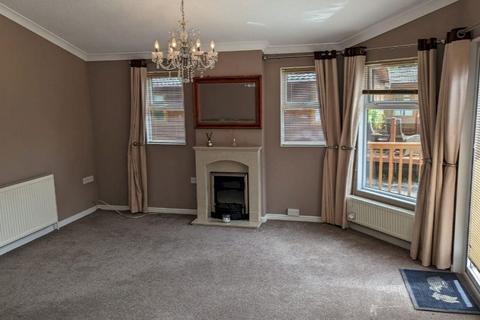 2 bedroom lodge for sale, Foxhouses Park, , Long Lane PR3