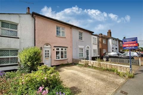 2 bedroom terraced house for sale, Cowley Mill Road, UXBRIDGE, Middlesex