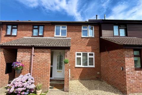 3 bedroom terraced house for sale, Maple Drive, Newport, Isle of Wight