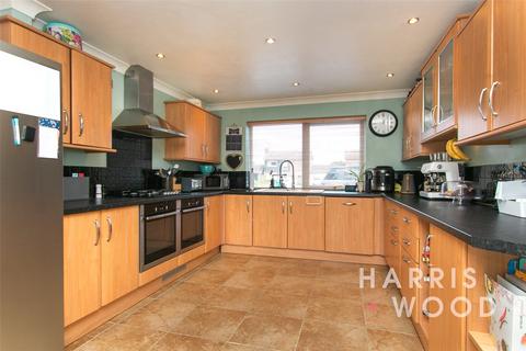 4 bedroom detached house for sale, Boydlands, Capel St. Mary, Ipswich, Suffolk, IP9
