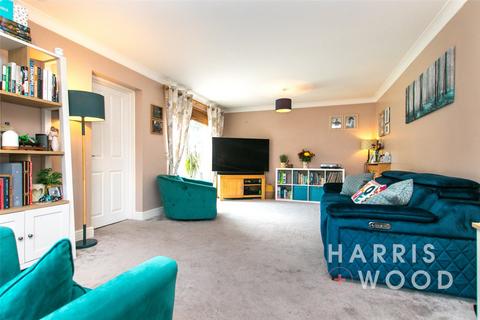 18 Boydlands, Capel St Mary, Ipswich, IP9 2UX