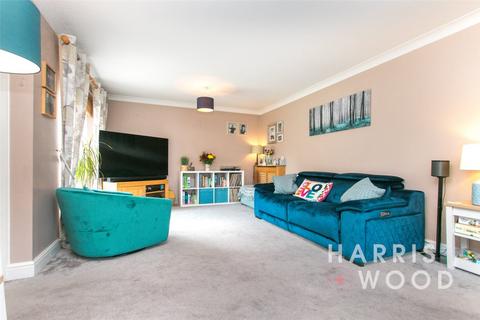 18 Boydlands, Capel St Mary, Ipswich, IP9 2UX