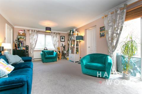 18 Boydlands, Capel St Mary, Ipswich, IP9 2UX