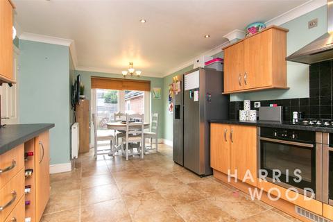 18 Boydlands, Capel St Mary, Ipswich, IP9 2UX