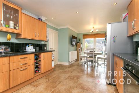 18 Boydlands, Capel St Mary, Ipswich, IP9 2UX
