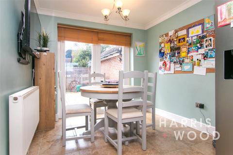 18 Boydlands, Capel St Mary, Ipswich, IP9 2UX