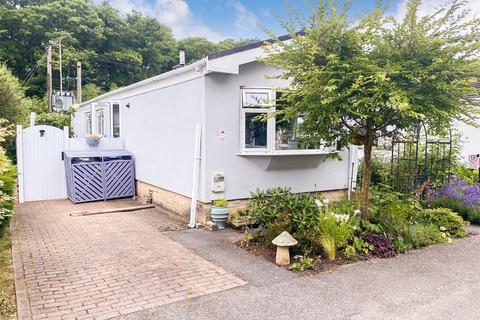 2 bedroom park home for sale, Kingsmead Park, Elstead, Godalming, Surrey