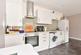 Kitchen/ Living Area