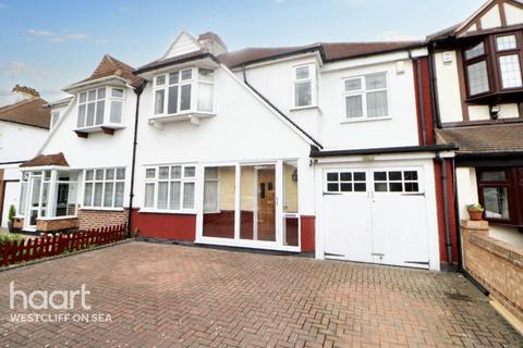 5 bedroom semi-detached house for sale, Eastbourne Grove, Westcliff-On-Sea