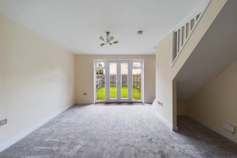 3 bedroom end of terrace house for sale, Woodheys Park, Kingswood, HU7