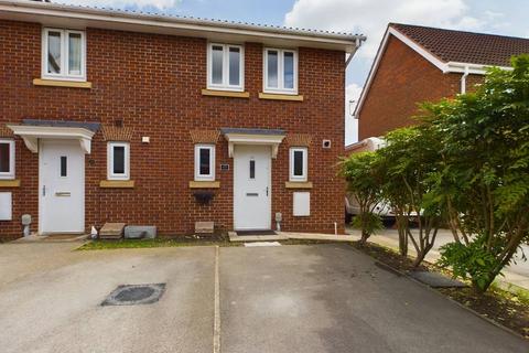 3 bedroom end of terrace house for sale, Woodheys Park, Kingswood, HU7