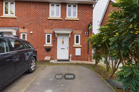 Woodheys Park, Kingswood, HU7