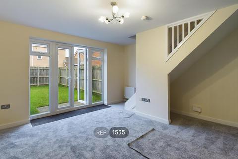 3 bedroom end of terrace house for sale, Woodheys Park, Kingswood, HU7