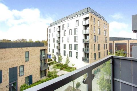 2 bedroom apartment for sale, Witley House, Garfield Road, Addlestone