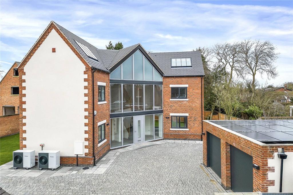 Elevated External
