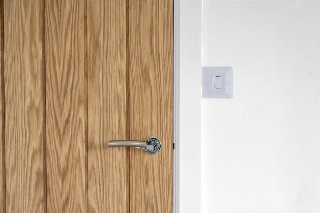 Oak Doors