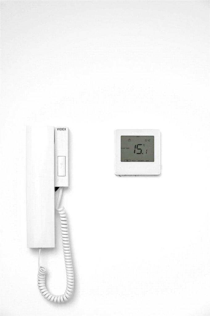 Intercom System
