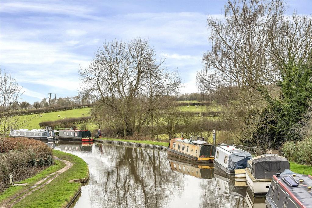 Mersey Canal