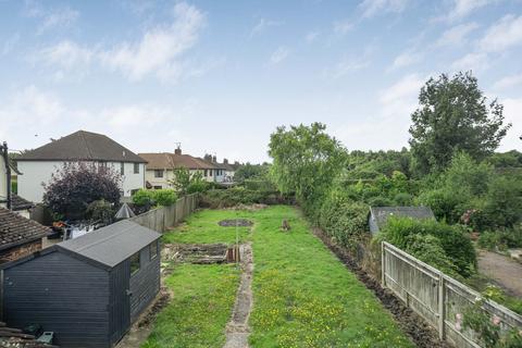 3 bedroom semi-detached house for sale, The Crescent, East Hagbourne, OX11