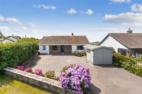 3 bedroom bungalow for sale, Luckhams Lane, Malborough, Kingsbridge, TQ7